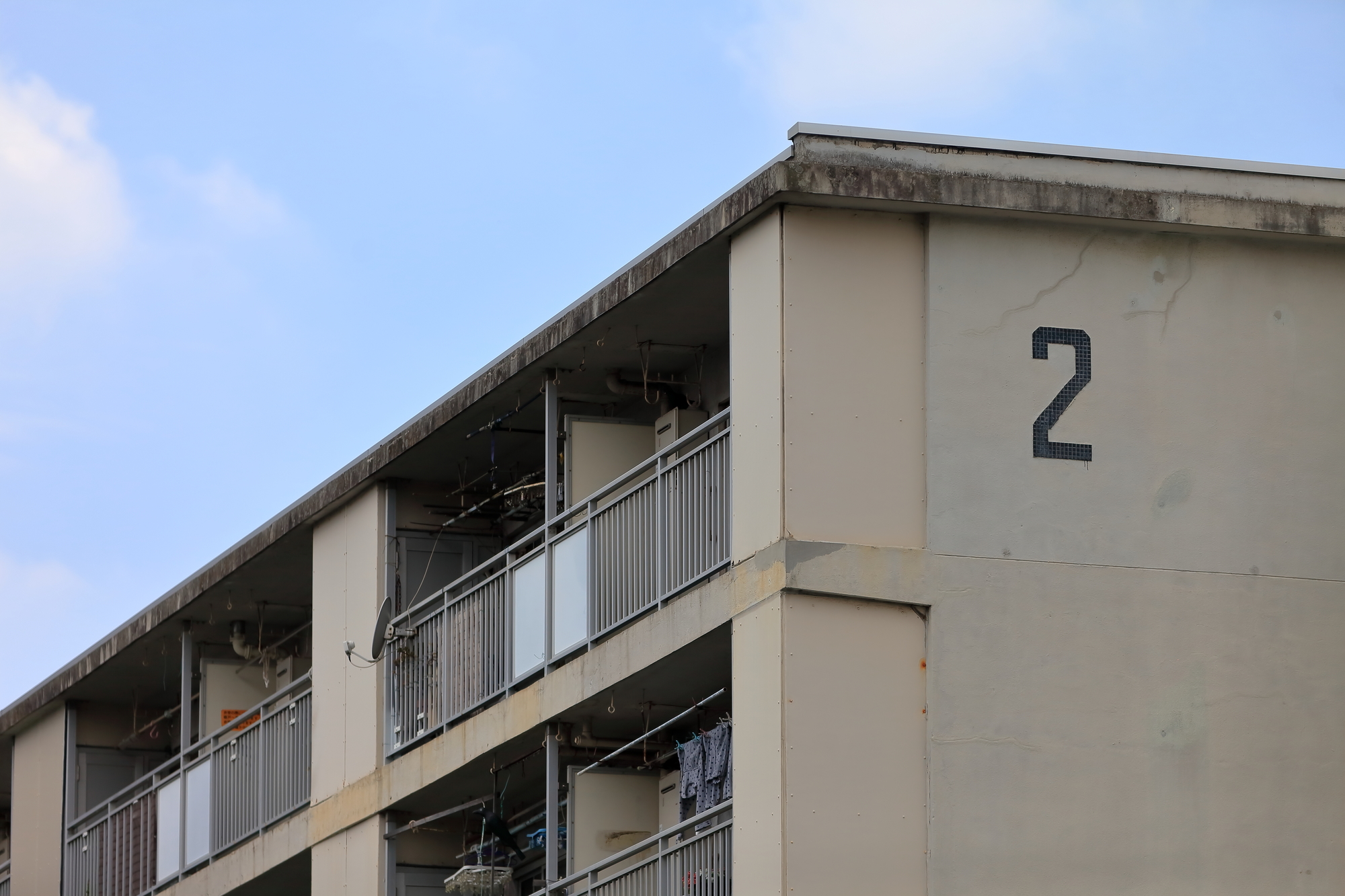 老朽化したマンションの危険性とその対策 - 神奈川県を中心に